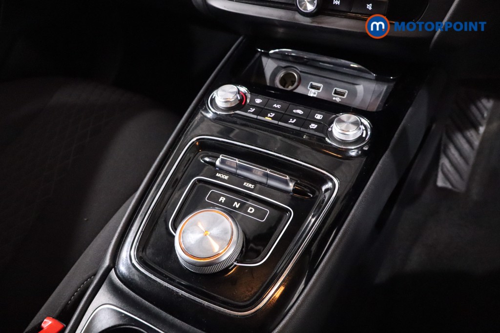 Mg Motor Uk MG5 Excite Automatic Electric Estate - Stock Number (1620309) - 18th supplementary image