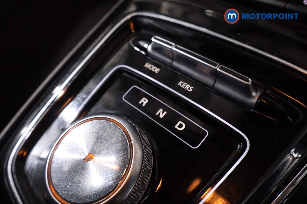 Mg Motor Uk MG5 Excite Automatic Electric Estate - Stock Number (1620309) - 19th supplementary image