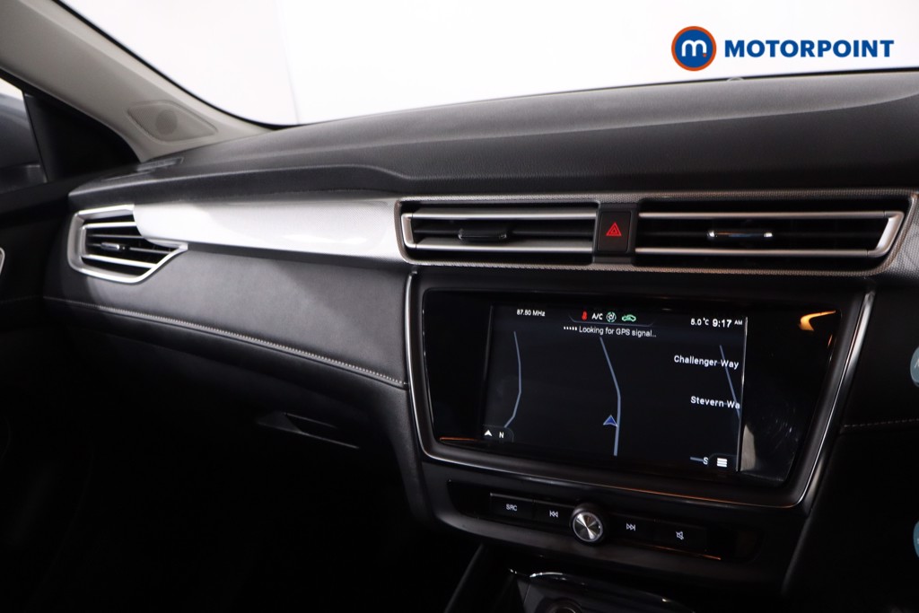 Mg Motor Uk MG5 Excite Automatic Electric Estate - Stock Number (1620309) - 20th supplementary image