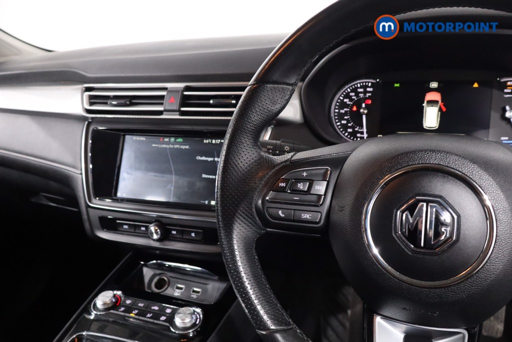 Mg Motor Uk MG5 Excite Automatic Electric Estate - Stock Number (1620309) - 21st supplementary image