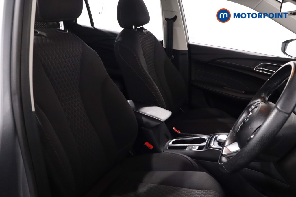 Mg Motor Uk MG5 Excite Automatic Electric Estate - Stock Number (1620309) - 22nd supplementary image