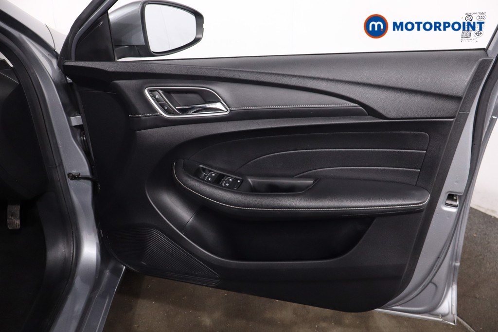 Mg Motor Uk MG5 Excite Automatic Electric Estate - Stock Number (1620309) - 23rd supplementary image