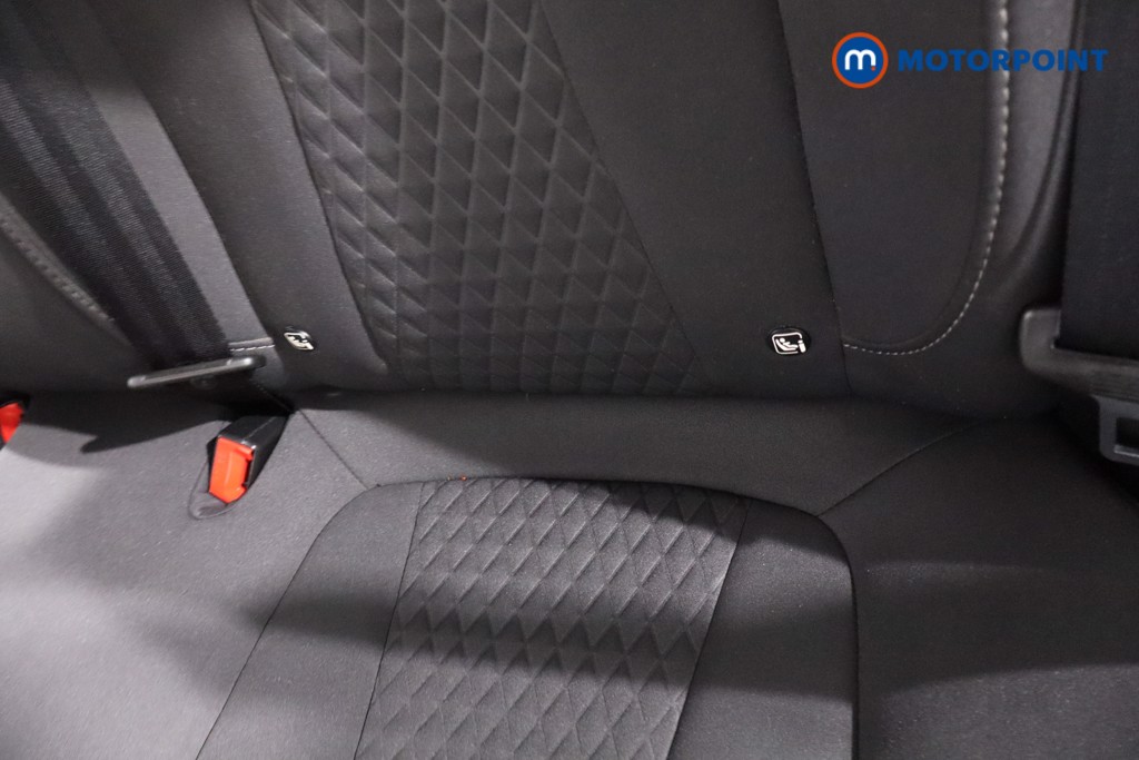 Mg Motor Uk MG5 Excite Automatic Electric Estate - Stock Number (1620309) - 25th supplementary image