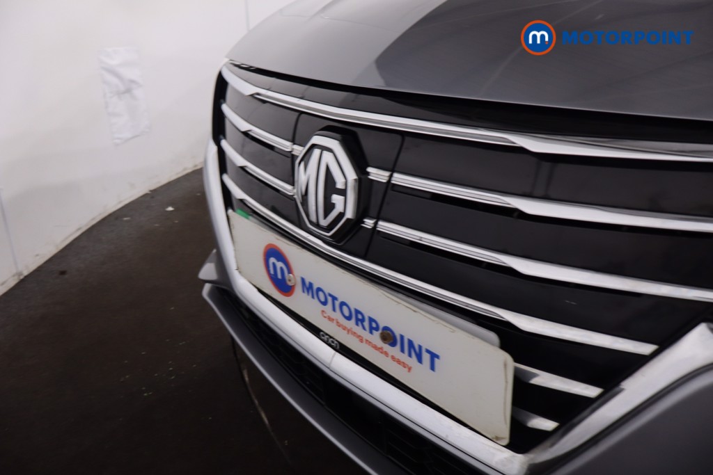 Mg Motor Uk MG5 Excite Automatic Electric Estate - Stock Number (1620309) - 27th supplementary image