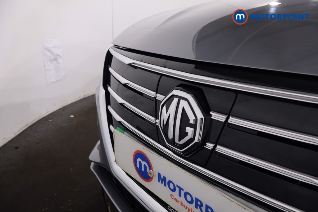 Mg Motor Uk MG5 Excite Automatic Electric Estate - Stock Number (1620309) - 28th supplementary image