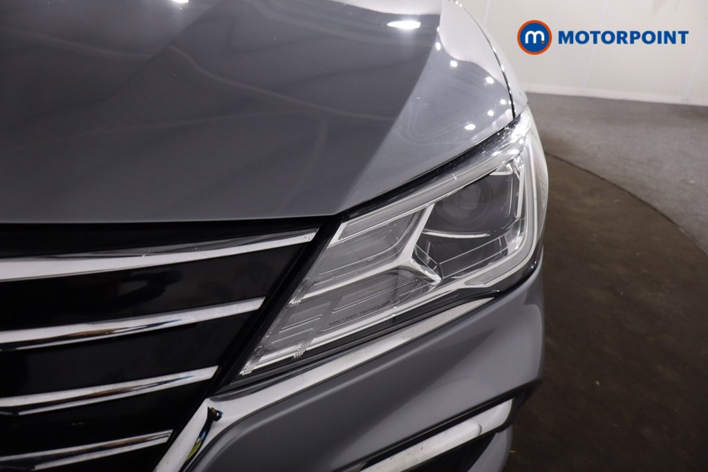 Mg Motor Uk MG5 Excite Automatic Electric Estate - Stock Number (1620309) - 29th supplementary image