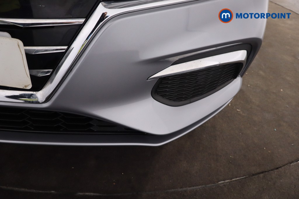 Mg Motor Uk MG5 Excite Automatic Electric Estate - Stock Number (1620309) - 30th supplementary image