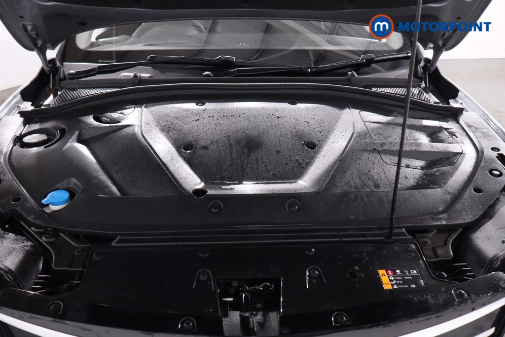 Mg Motor Uk MG5 Excite Automatic Electric Estate - Stock Number (1620309) - 31st supplementary image