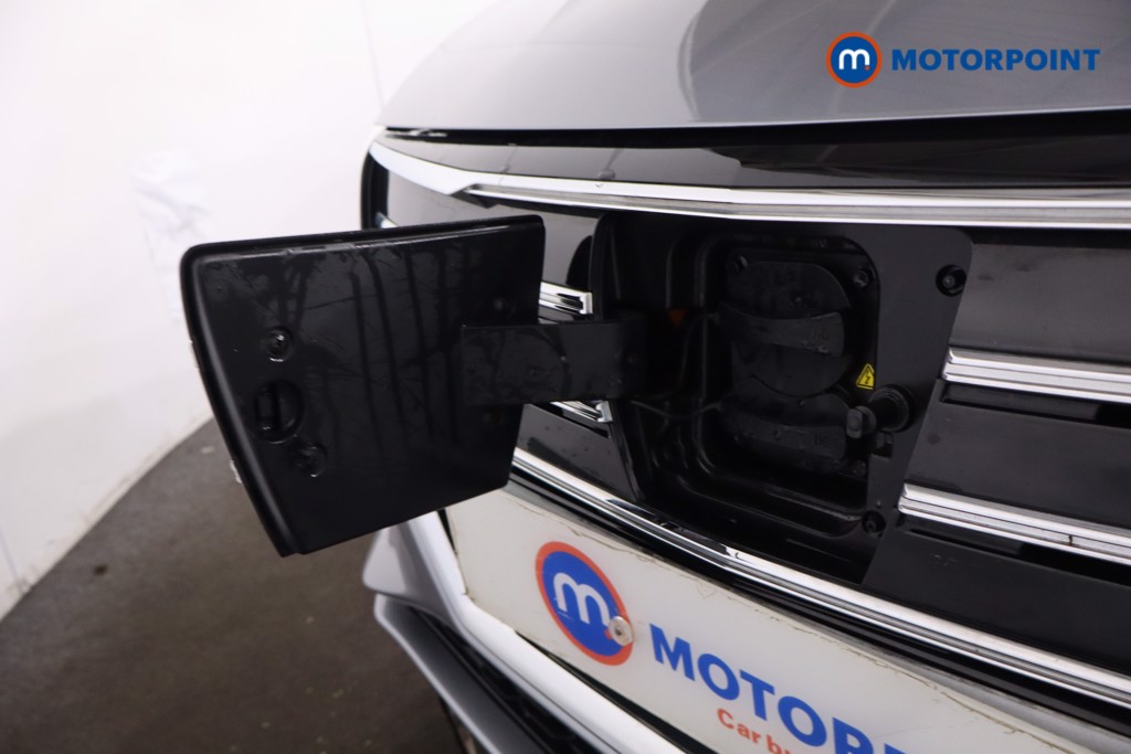 Mg Motor Uk MG5 Excite Automatic Electric Estate - Stock Number (1620309) - 32nd supplementary image