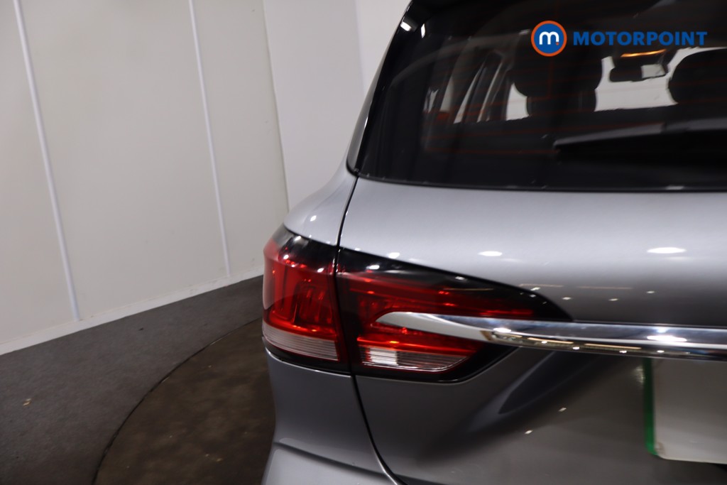 Mg Motor Uk MG5 Excite Automatic Electric Estate - Stock Number (1620309) - 34th supplementary image