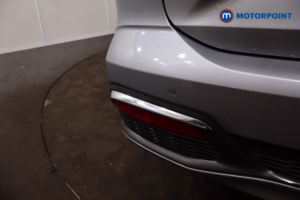 Mg Motor Uk MG5 Excite Automatic Electric Estate - Stock Number (1620309) - 35th supplementary image