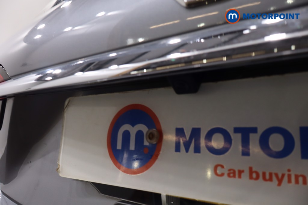 Mg Motor Uk MG5 Excite Automatic Electric Estate - Stock Number (1620309) - 36th supplementary image