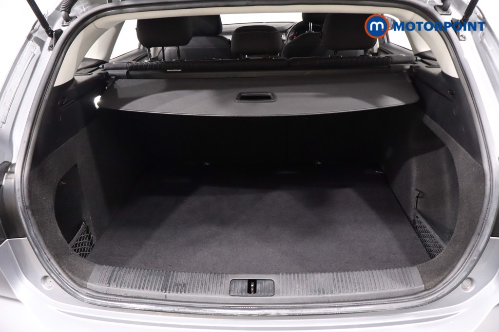 Mg Motor Uk MG5 Excite Automatic Electric Estate - Stock Number (1620309) - 37th supplementary image