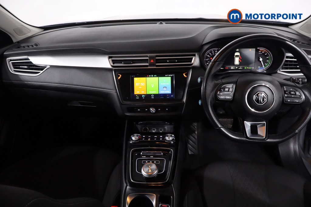 Mg Motor Uk MG5 Excite Automatic Electric Estate - Stock Number (1620309) - 1st supplementary image