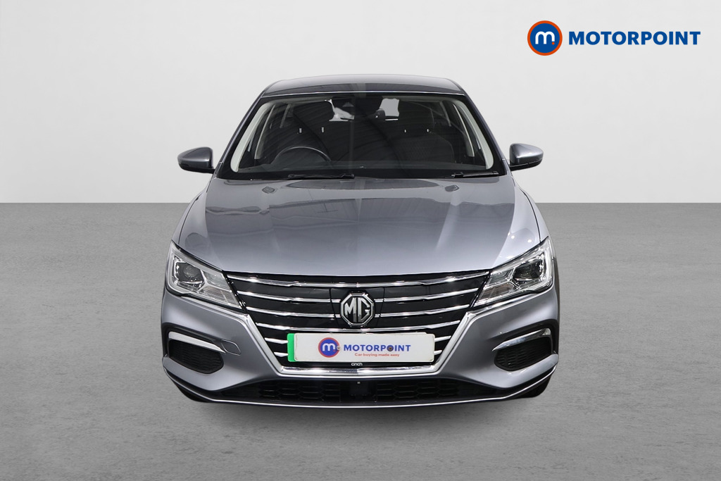 Mg Motor Uk MG5 Excite Automatic Electric Estate - Stock Number (1620309) - Front bumper