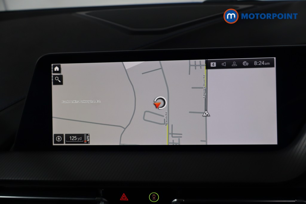 BMW 2 Series M235i Automatic Petrol Saloon - Stock Number (1620429) - 2nd supplementary image