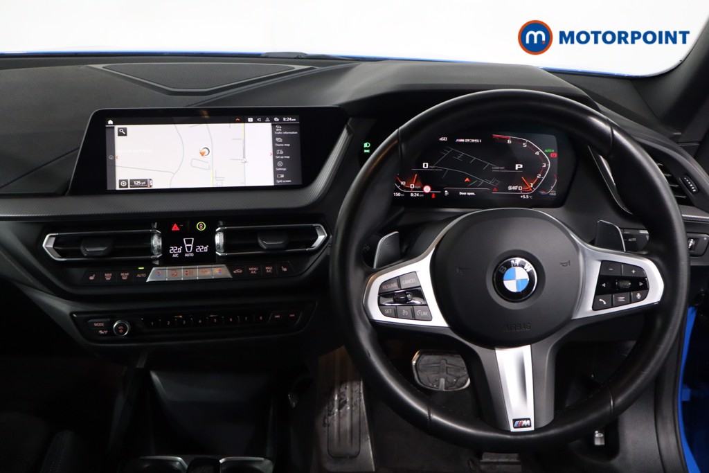 BMW 2 Series M235i Automatic Petrol Saloon - Stock Number (1620429) - 3rd supplementary image