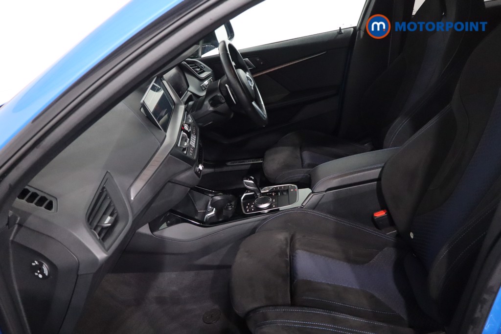 BMW 2 Series M235i Automatic Petrol Saloon - Stock Number (1620429) - 4th supplementary image