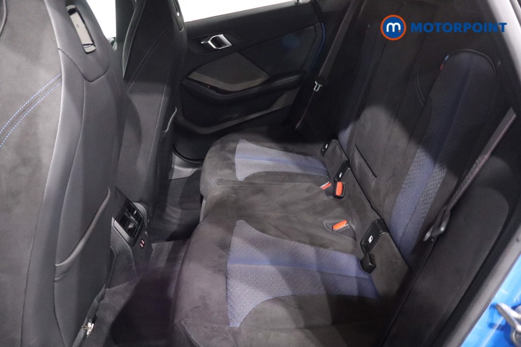 BMW 2 Series M235i Automatic Petrol Saloon - Stock Number (1620429) - 5th supplementary image