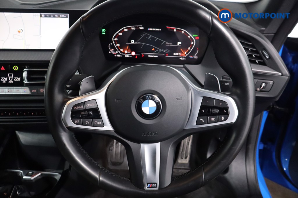 BMW 2 Series M235i Automatic Petrol Saloon - Stock Number (1620429) - 6th supplementary image