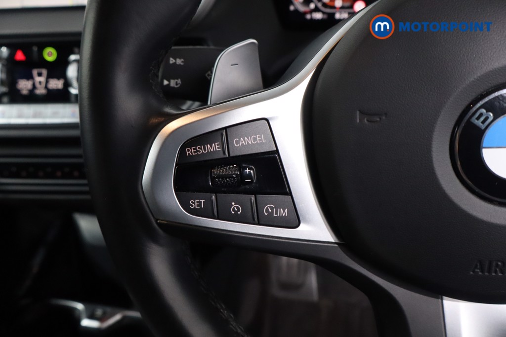 BMW 2 Series M235i Automatic Petrol Saloon - Stock Number (1620429) - 7th supplementary image