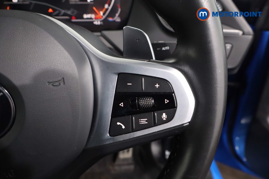BMW 2 Series M235i Automatic Petrol Saloon - Stock Number (1620429) - 8th supplementary image