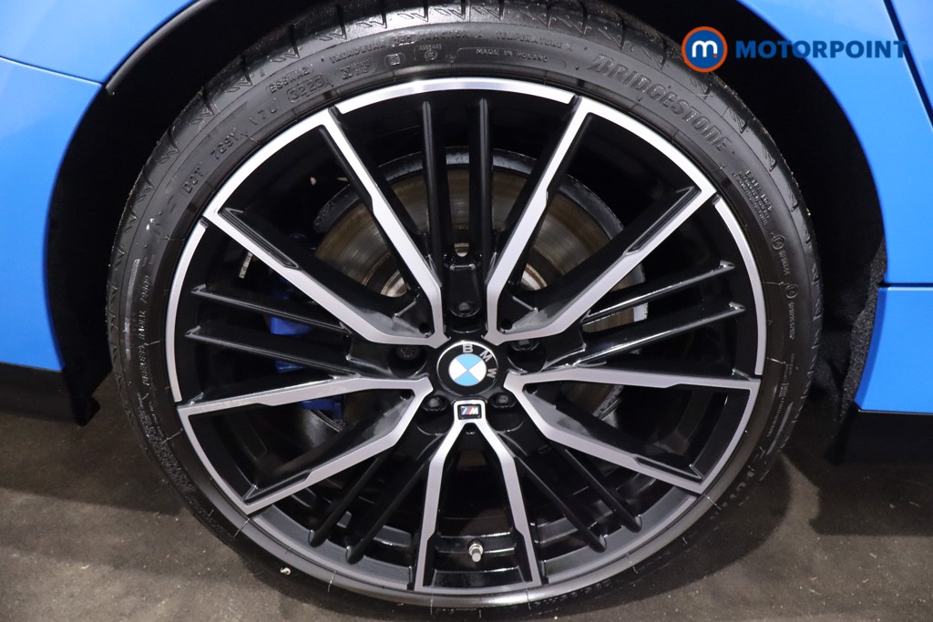 BMW 2 Series M235i Automatic Petrol Saloon - Stock Number (1620429) - 9th supplementary image