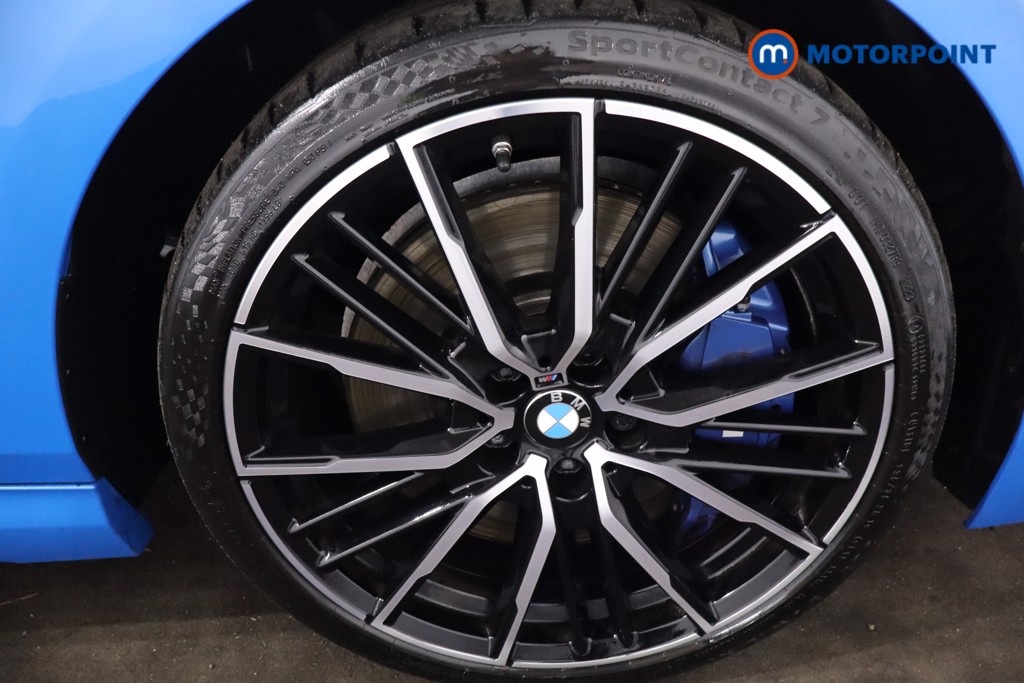 BMW 2 Series M235i Automatic Petrol Saloon - Stock Number (1620429) - 10th supplementary image