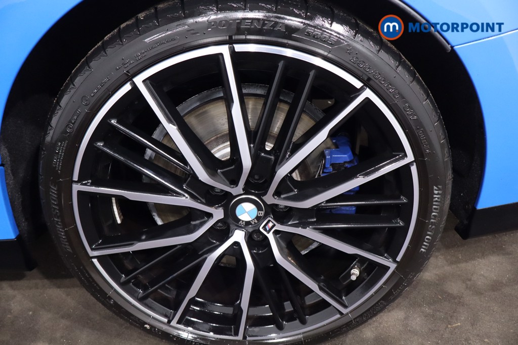 BMW 2 Series M235i Automatic Petrol Saloon - Stock Number (1620429) - 12th supplementary image