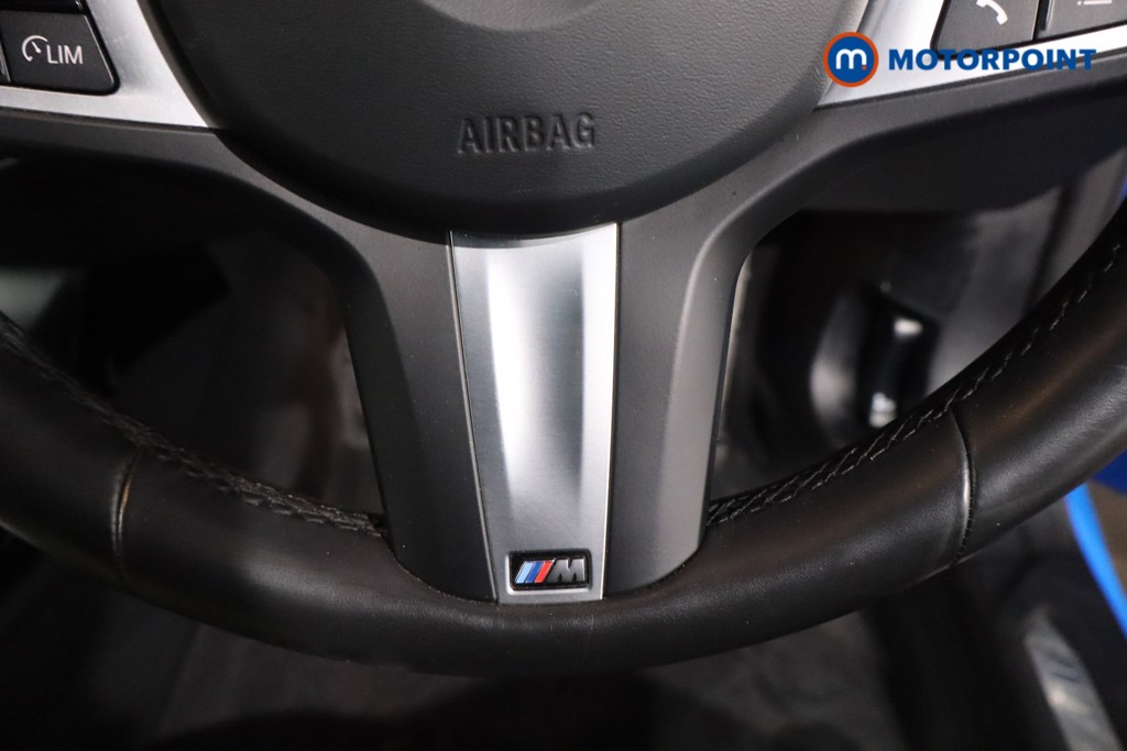 BMW 2 Series M235i Automatic Petrol Saloon - Stock Number (1620429) - 14th supplementary image