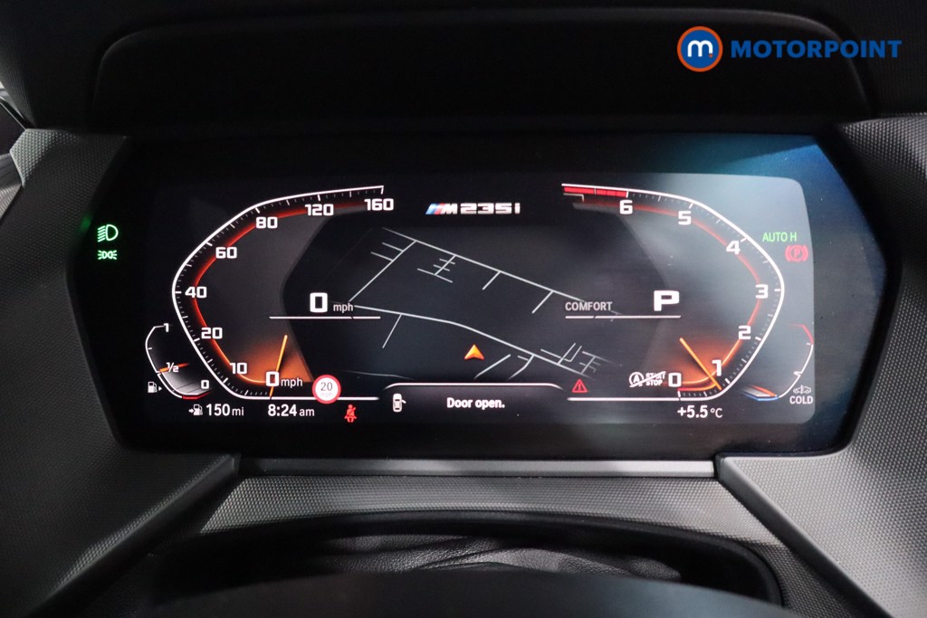 BMW 2 Series M235i Automatic Petrol Saloon - Stock Number (1620429) - 15th supplementary image