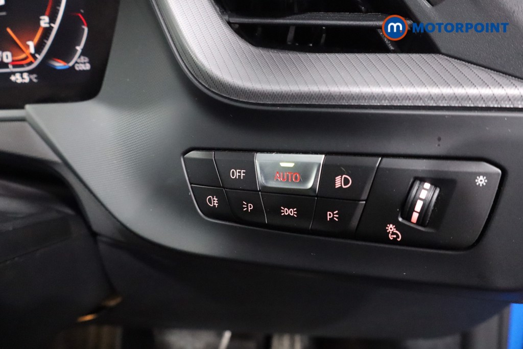 BMW 2 Series M235i Automatic Petrol Saloon - Stock Number (1620429) - 18th supplementary image