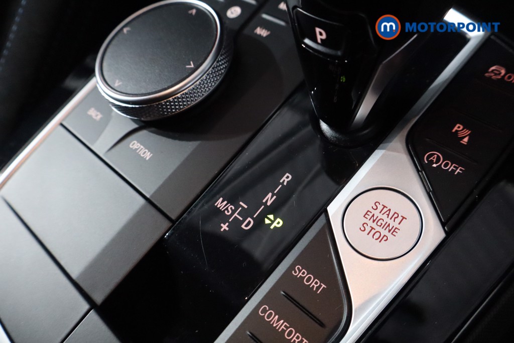 BMW 2 Series M235i Automatic Petrol Saloon - Stock Number (1620429) - 21st supplementary image