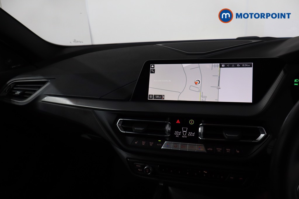 BMW 2 Series M235i Automatic Petrol Saloon - Stock Number (1620429) - 22nd supplementary image