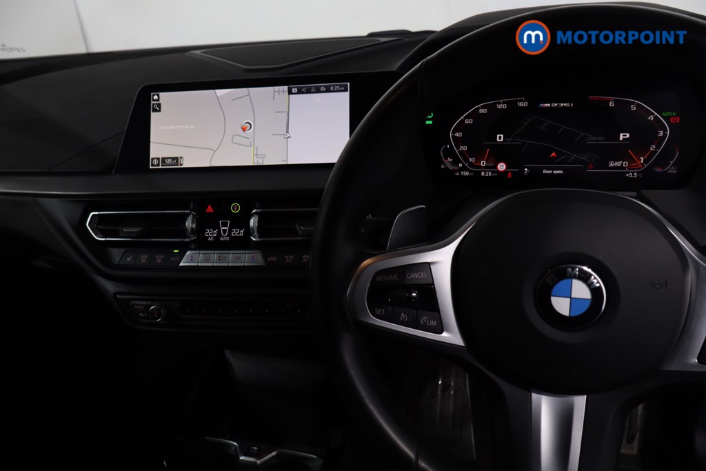 BMW 2 Series M235i Automatic Petrol Saloon - Stock Number (1620429) - 23rd supplementary image