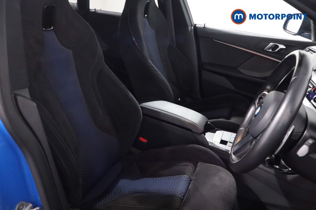 BMW 2 Series M235i Automatic Petrol Saloon - Stock Number (1620429) - 25th supplementary image