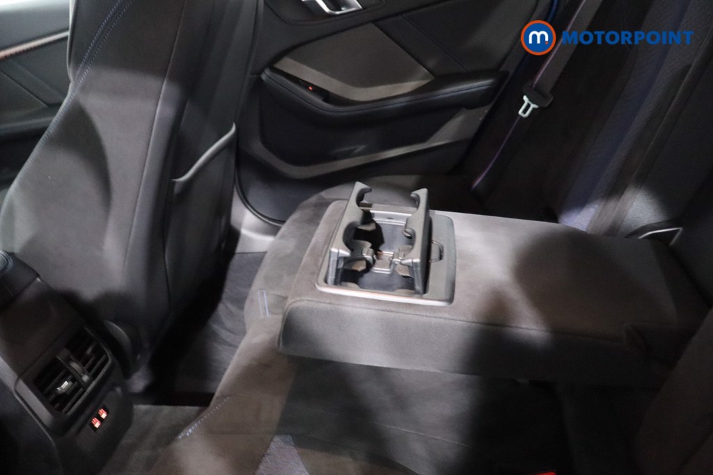 BMW 2 Series M235i Automatic Petrol Saloon - Stock Number (1620429) - 29th supplementary image