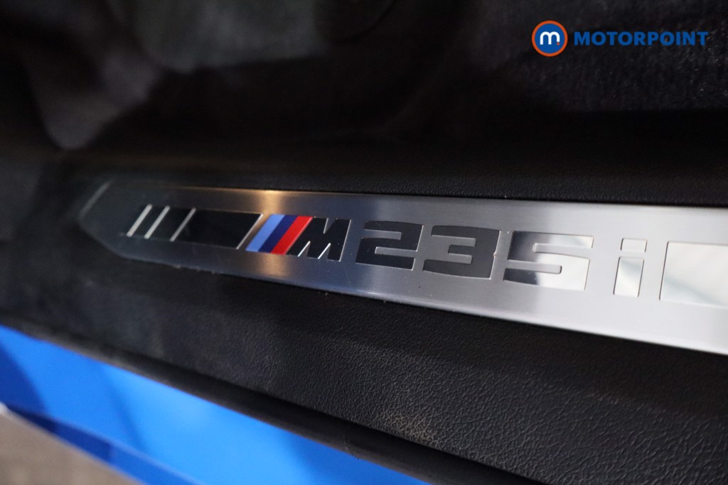 BMW 2 Series M235i Automatic Petrol Saloon - Stock Number (1620429) - 30th supplementary image