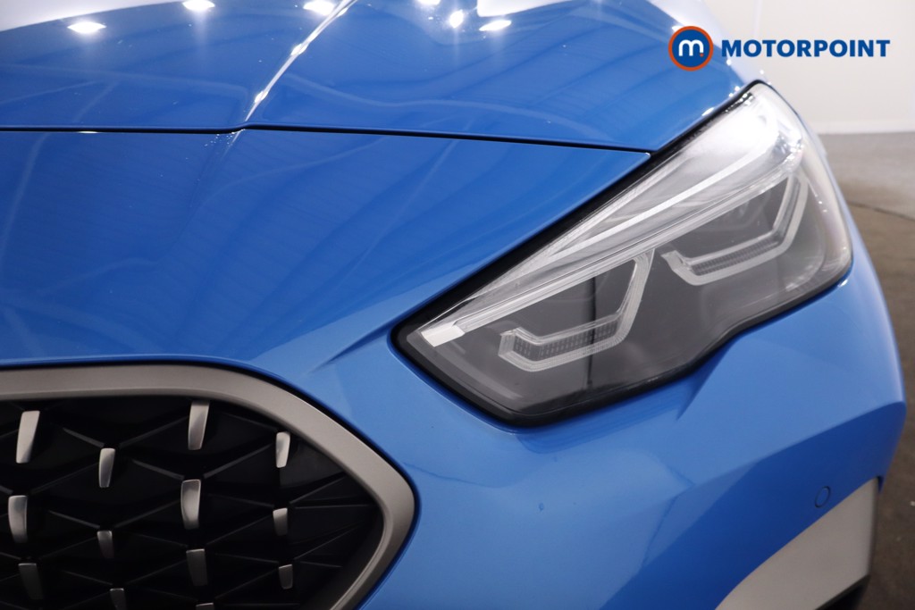 BMW 2 Series M235i Automatic Petrol Saloon - Stock Number (1620429) - 33rd supplementary image