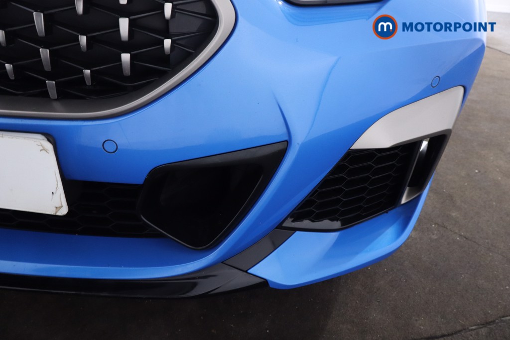 BMW 2 Series M235i Automatic Petrol Saloon - Stock Number (1620429) - 34th supplementary image