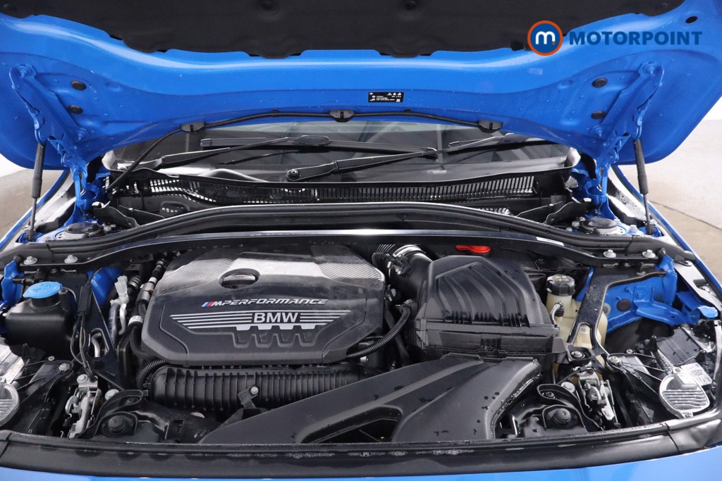 BMW 2 Series M235i Automatic Petrol Saloon - Stock Number (1620429) - 35th supplementary image