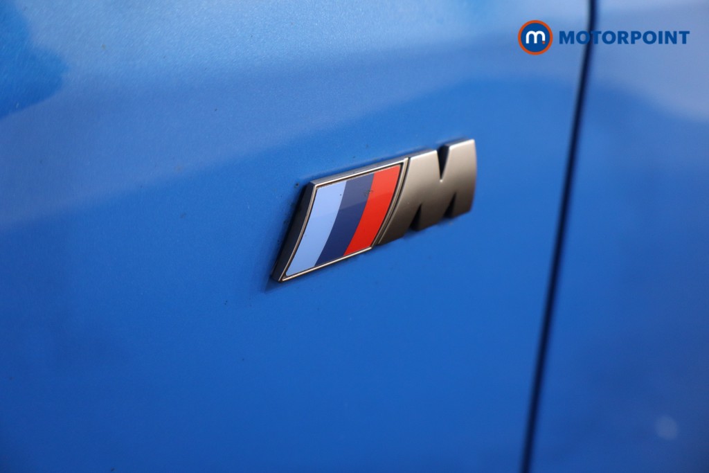 BMW 2 Series M235i Automatic Petrol Saloon - Stock Number (1620429) - 36th supplementary image