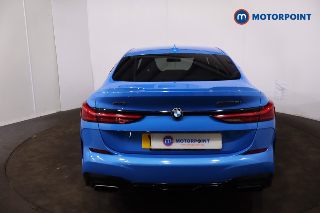 BMW 2 Series M235i Automatic Petrol Saloon - Stock Number (1620429) - 38th supplementary image