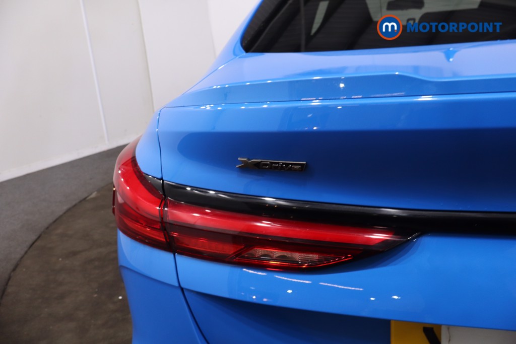 BMW 2 Series M235i Automatic Petrol Saloon - Stock Number (1620429) - 39th supplementary image