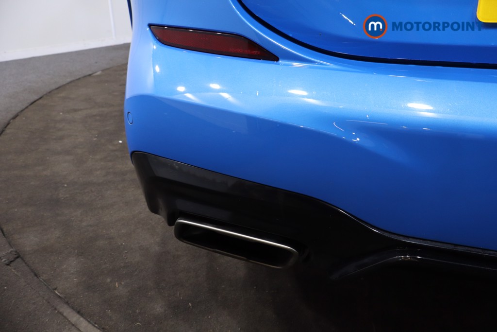 BMW 2 Series M235i Automatic Petrol Saloon - Stock Number (1620429) - 40th supplementary image