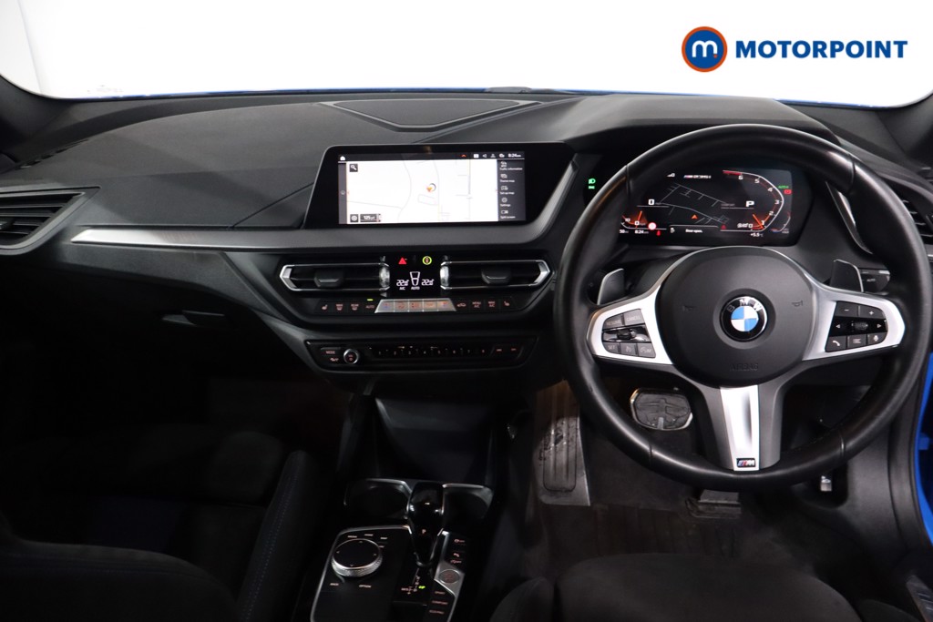 BMW 2 Series M235i Automatic Petrol Saloon - Stock Number (1620429) - 1st supplementary image