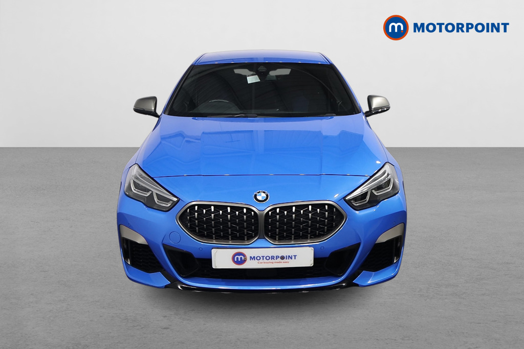 BMW 2 Series M235i Automatic Petrol Saloon - Stock Number (1620429) - Front bumper