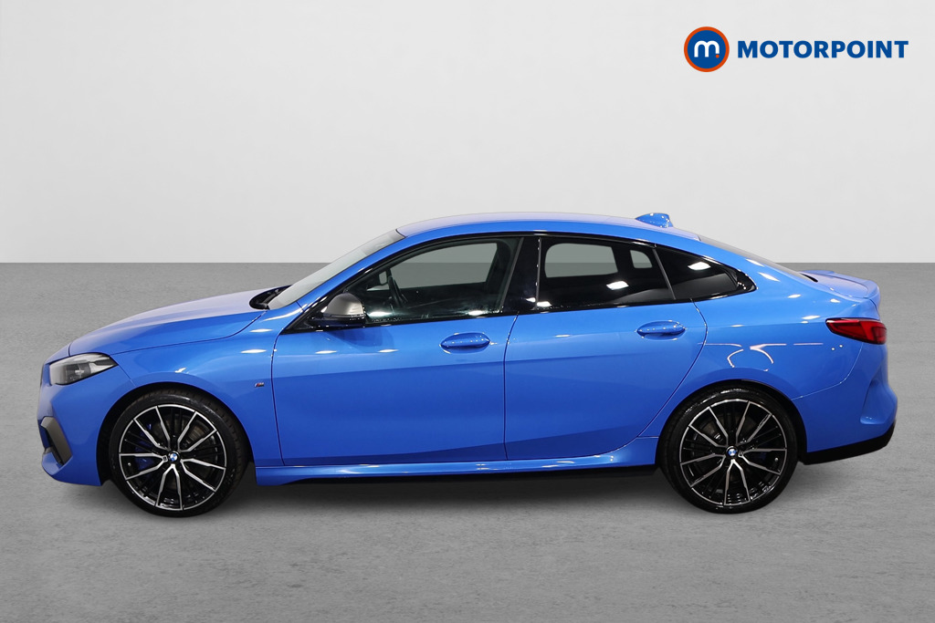 BMW 2 Series M235i Automatic Petrol Saloon - Stock Number (1620429) - Passenger side