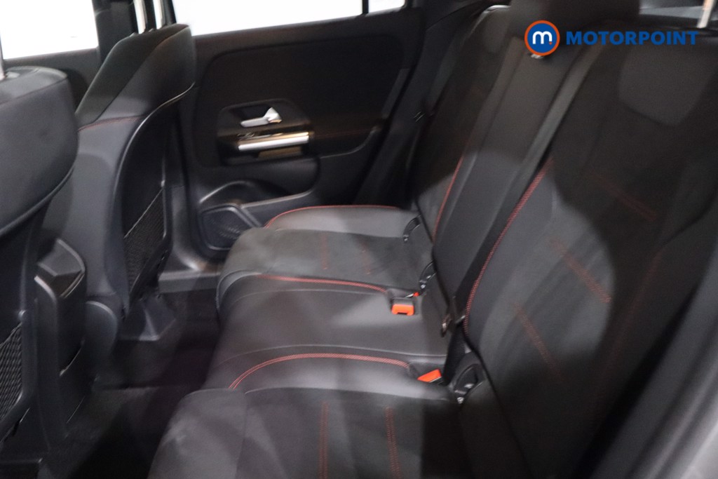 Mercedes-Benz GLA Amg Line Automatic Petrol SUV - Stock Number (1620499) - 5th supplementary image