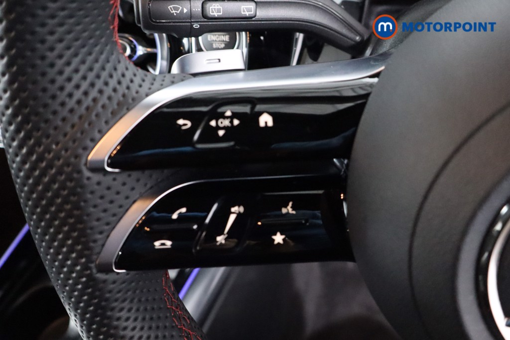 Mercedes-Benz GLA Amg Line Automatic Petrol SUV - Stock Number (1620499) - 7th supplementary image